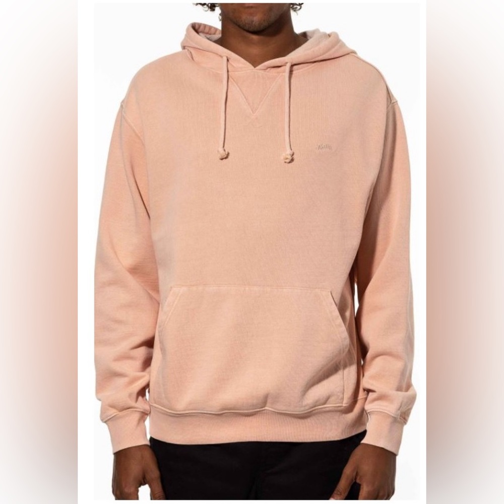 Katin Embroidered Hoodie